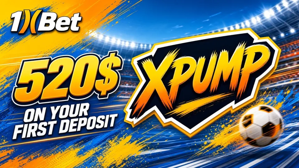 1XBET Download Made Simple With the Official App and Promo Code XPUMP
